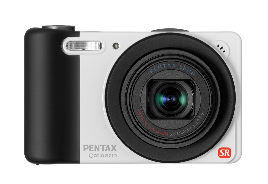 Pentax RZ-10